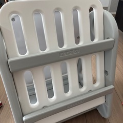子ども用　ホワイトボード　kerataの画像