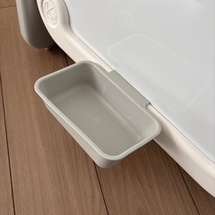 子ども用　ホワイトボード　kerataの画像