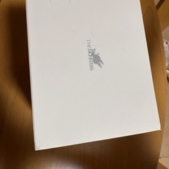 ラブブ ポップマート1BOXの画像