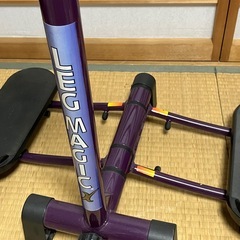 【終了】トレーニング器具の画像