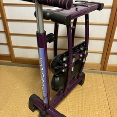 【終了】トレーニング器具の画像