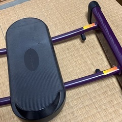 【終了】トレーニング器具の画像