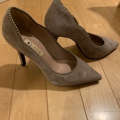 DIANA パンプス　23.0の画像