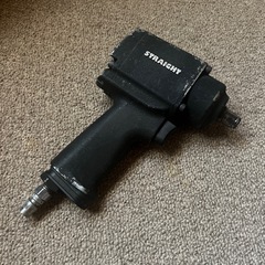 ストレート製 エアーインパクト 工具の画像