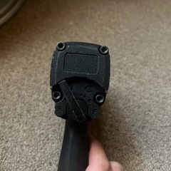 ストレート製 エアーインパクト 工具の画像