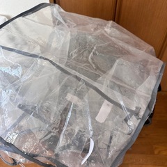 【2023年に購入】Aprica ラクーナ ベビーカー カーキGN【使用期間1年未満】の画像