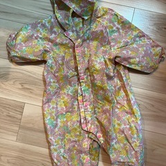 女の子　衣類品約40点の画像