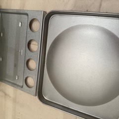 【受付再開】無印良品　トースター　2段の画像