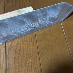 dcm ステンレス中塗りこて　コテ　左官　補修の画像