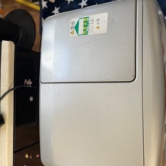 ダイニチブルーヒーター　FW-3060Eの画像