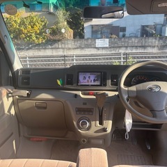 アトレーワゴン　車検長い　カスタム車両の画像