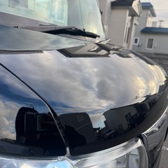 【足車に最適】N-BOX 綺麗め／プロ仕上げ／現状良好／通勤用にも◎の画像