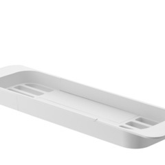 お風呂　ラック　ほぼ未使用の画像