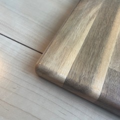 木材天板　2枚セットの画像