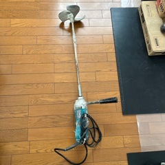 カクハン機 モデルUT2204 850wの画像