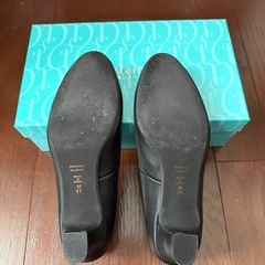 【極美品】ダイアナ　リクルートパンプスの画像