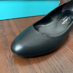 【極美品】ダイアナ　リクルートパンプスの画像