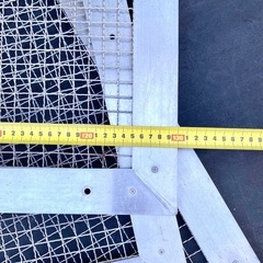 DIYにご使用下さい　網枠の画像