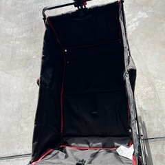 【受け渡し予定決まりました】キャリーカート、キャリーワゴンの画像