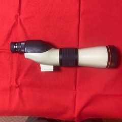 ニコン　フィールドスコープ　EDの画像