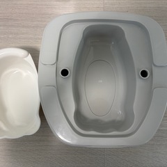 リッチェル　ポッティス　イス型おまるの画像