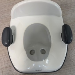 リッチェル　ポッティス　イス型おまるの画像