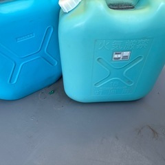 灯油ヒーターの画像