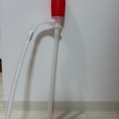 灯油ヒーターの画像