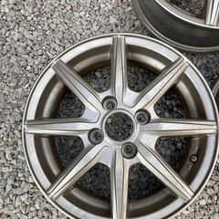 ホイールの画像