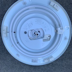 Panasonic製　シーリングライト　の画像