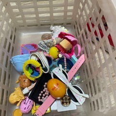 おもちゃまとめての画像