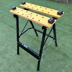 ワークベンチの画像