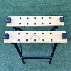 ワークベンチの画像