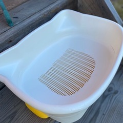 ペットケージ　アイリスオーヤマの画像