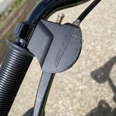 スノーストライダー(ストライダー付き)の画像