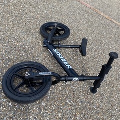 スノーストライダー(ストライダー付き)の画像