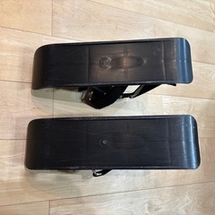 スノーストライダー(ストライダー付き)の画像