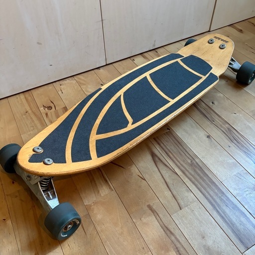 STIK CARVEBOARD  スケートボード　スケボー　 サーフィン オフトレ