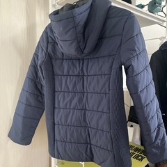 FILAアウターの画像