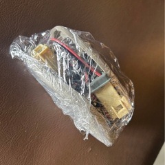 07y キャデラック エスカレードAピラーの画像