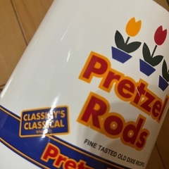 ホーロー缶の画像