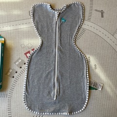 スワドルアップSサイズ　美品の画像