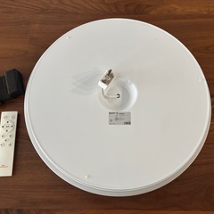 シーリングライトの画像