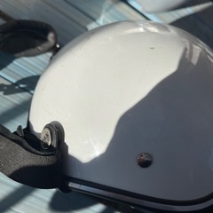 バイク用半ヘル！　ハーフヘルメット！の画像