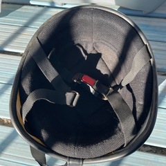 バイク用半ヘル！　ハーフヘルメット！の画像