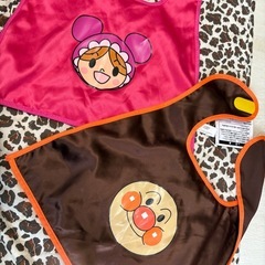 アンパンマン　セットの画像