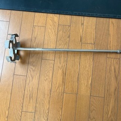 カクハン機用ミキシングブレード（品番A-43692）シャフトセットの画像