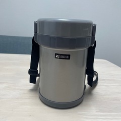 ステンレスランチジャー 