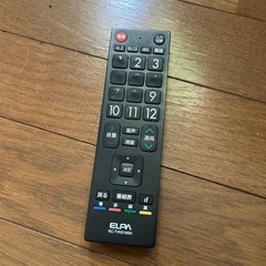 SHARP AQUOS LC32ET（2010年製）32インチ ※ジャンク品の画像