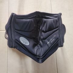 【新品 未開封】アンダーアーマー スポーツマスク L/XL｜黒｜ISO-CHILL｜定価3,300円 UNDER ARMOURの画像